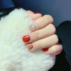 -米小兔美甲美睫