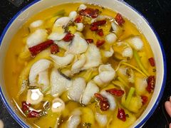 -徐记私厨(半淞园路店)