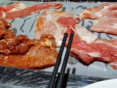 -蓝鲸湾汤泉(包河店)