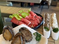 -三克火锅影院(来福士店)