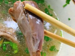 -陈掌柜澄城水盆羊肉(钟楼店)