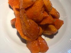 -关东小磨东北菜(上海长风大悦城店)