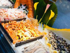 -苏格里岛自助海鲜烤肉火锅(集美万达店)