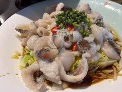 -小吊梨汤·北京菜·烤鸭(双井乐成中心店)