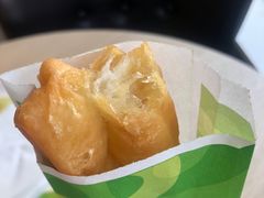 -德克士(通惠门店)