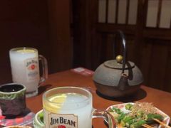 -弓二·烧鸟居酒屋(财富购物中心店)