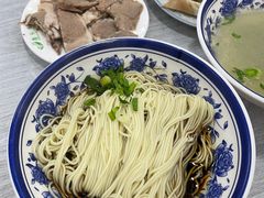 -苏州藏书羊肉(田东路店)