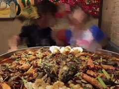 -金掌勺锅包肉(太原万达店)