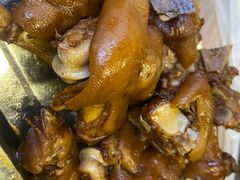 -王万妈卤猪脚(青岩交通路)