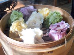 -正宗天津烧麦馆(柳州路店)