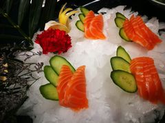 -徐记海鲜(汉城湖|太奥店)