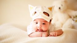 BabyA&nbsp;专业婴童摄影(衡山店)-BabyA 专业婴童摄影(古北时尚广场店)