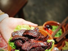 -黔有有贵州酸汤夺夺粉火锅(五味十字店)