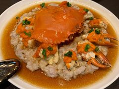 -广州文华东方酒店·江-由辉师傅主理