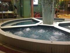 -金帝水疗会所(西湖店)