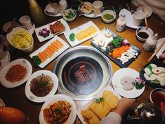 -百岁我家·酸菜鱼专门店(塘下店)