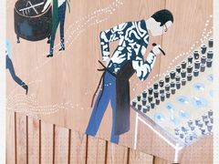 -星巴克(人民公园店)