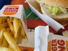 -汉堡王(龙德广场店)