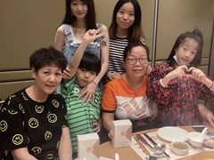 -协成海鲜火锅(情侣路店)