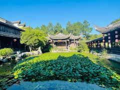 -梁祝景区