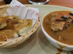 -清真方中山胡辣汤(许昌店)