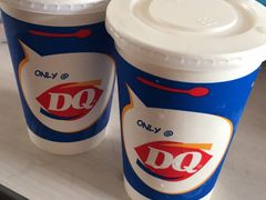 -DQ·蛋糕·冰淇淋(绿宝店)