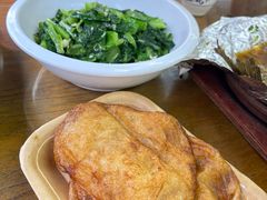 衡东油粑粑-衡厨(中南店)