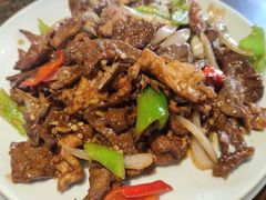 -津沽小院(天津之眼店)