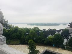 -龙天小镇