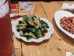 -聚点串吧·北京烧烤(公益西桥店)