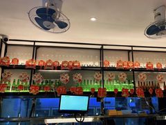 零售区-木屋烧烤(白石洲店)