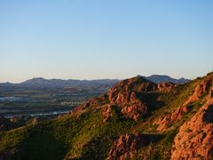 -红山国家森林公园