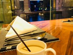 -阿外楼度假酒店-阿咖啡自助餐厅