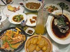 -79号渔船海鲜饭店(华强北店)