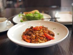 -斯比特花园意大利餐厅(缤谷广场店)
