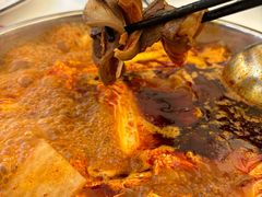 -二钳洞庭虾蟹·江湖菜(成都鹭岛店)