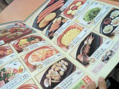 -萨莉亚意式餐厅(中北永旺店)
