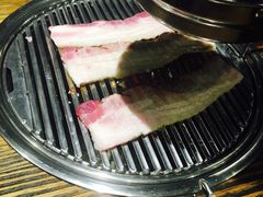 -大發韩国烤肉(八佰伴店)
