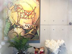 -MOCUS莫卡斯餐厅(祥云小镇店)