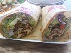 -特派卷·老北京烤鸭卷(合生汇购物中心店)