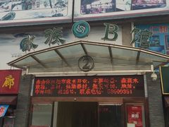 -中环花鸟鱼虫市场