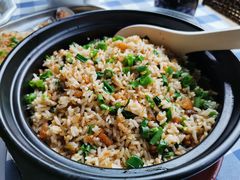 -钱大妈海鲜饭店(保利林语店)