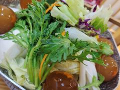 -鲔吞日料(溧阳万达广场店)