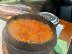 -六七八韩式烤肉·韩国料理(上杭路店)