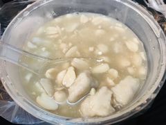 花生芋头汤-斯丹姜母鸭·古法干香(涂门街总店)