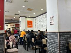 -津门张记包子铺(华昌道店)