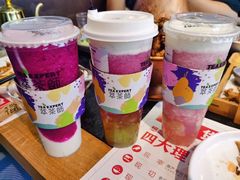 -萃茶师(琅西店)