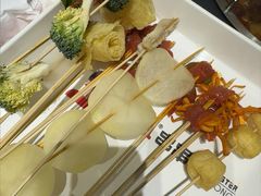 -宏姐串串香(征仪路店)