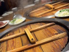 -万里闯关东铁锅炖菜馆(高新旗舰店)