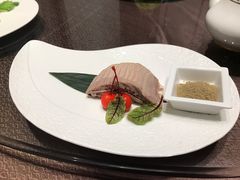 -印象餐厅(杭州国际博览中心北辰大酒店)